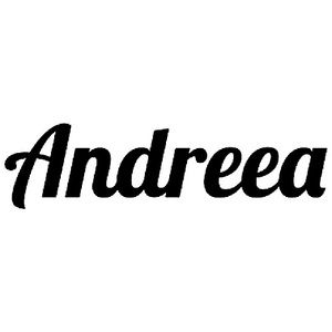 Meet your Posher, Andreea